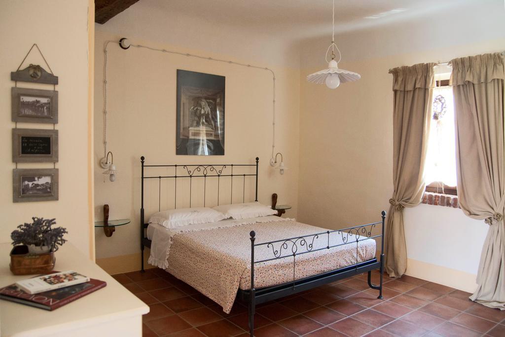 B&B Il Giarolo Cameriano Bilik gambar